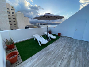 Holiday Home & Rooftop Lounge, Las Palmas De Gran Canaria